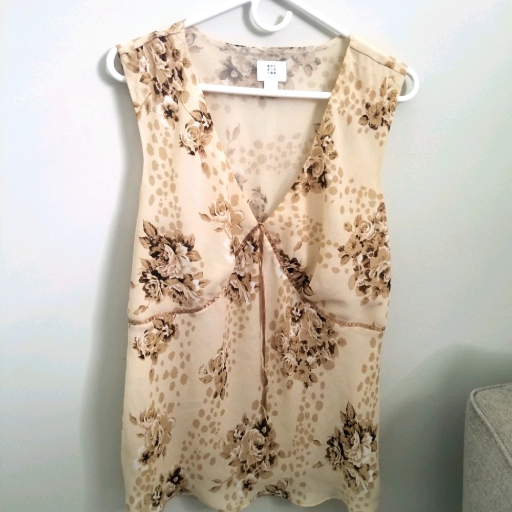 Apt. 9 Blouse